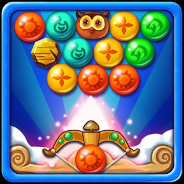 Bubble Legends 2 Hack