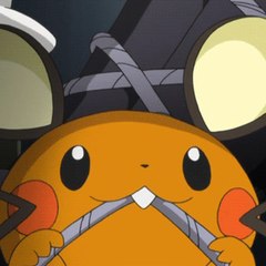 Magic Dedenne