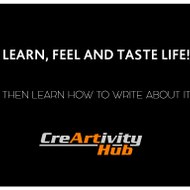 CreArtivityHub
