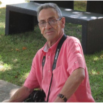 Jean Cambra