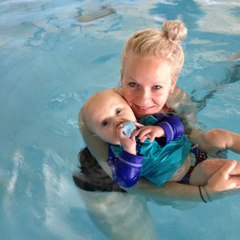 Aqua Tots Swimming School
