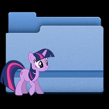 The Pony Archive