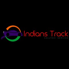 Indians Track Call Taxi