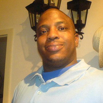Michael J. Brown