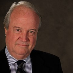Scott P. Haley