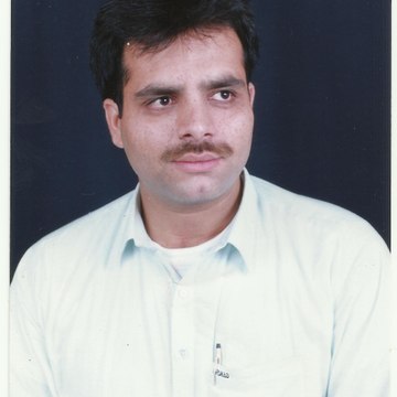 Bashayer Naseem