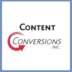 Content Conversions Inc