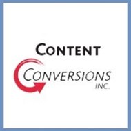 Content Conversions Inc