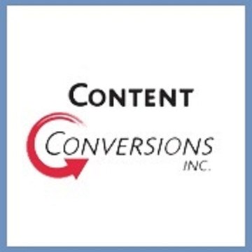 Content Conversions Inc