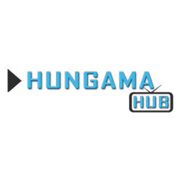 Hungama Hub