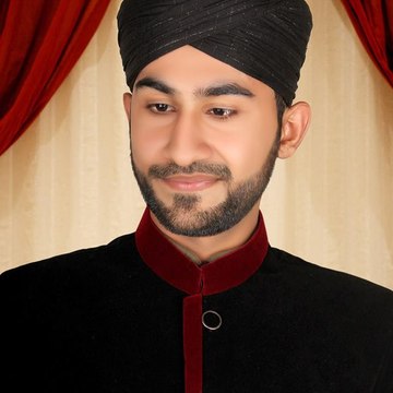 Muhammad Adeel Madni