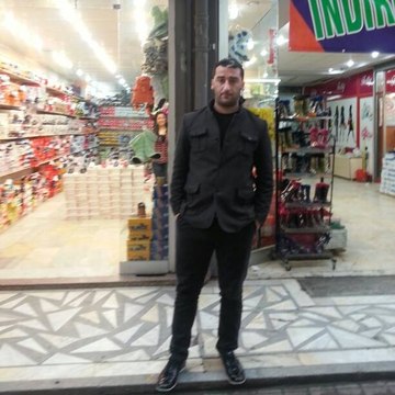 Erol Sıkık