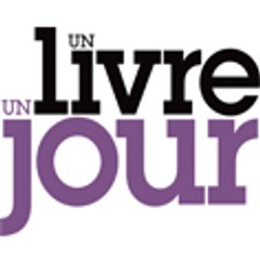 Un livre un jour