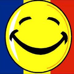 Romania Se Amuza