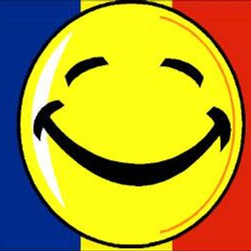 Romania Se Amuza