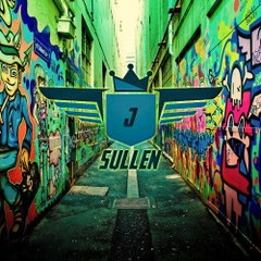 J SULLEN
