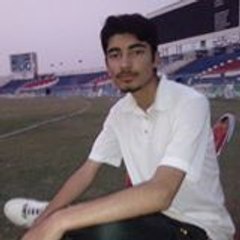 Malik Kashif