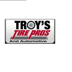 Troy's Tire & Automotive