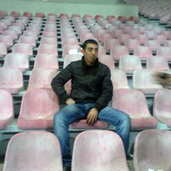 Berrihicham