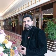 Naveed Tahir