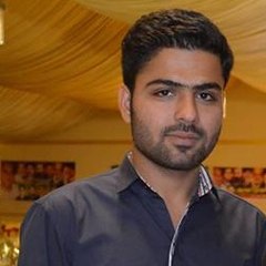 Sohail Wali