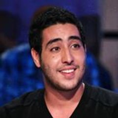 Hamzaoui Lartistou
