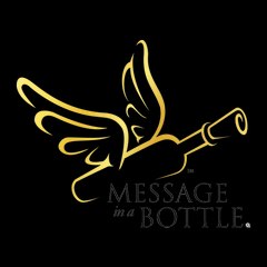 Message In A Bottle