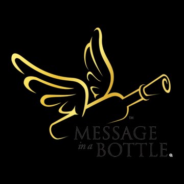 Message In A Bottle