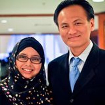 Haniff Ramza