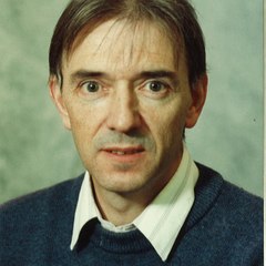 Randy K. Jackson