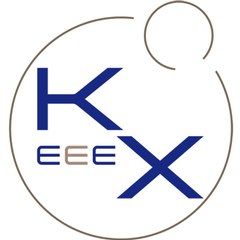 KeeeX