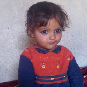 MUNEEBA AWAN YARHUSSAIN