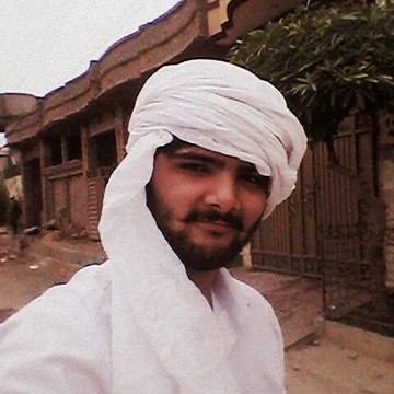 Areeb Farrukh