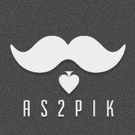 As2piK