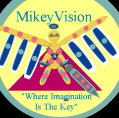 MikeyVision
