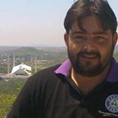 Naveed Butt