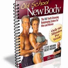 Old School New Body Review