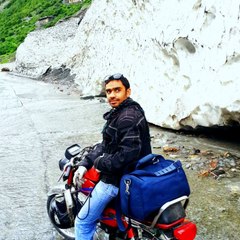 Hasnain Ali Shah