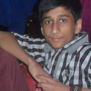 MaHer Abubakar