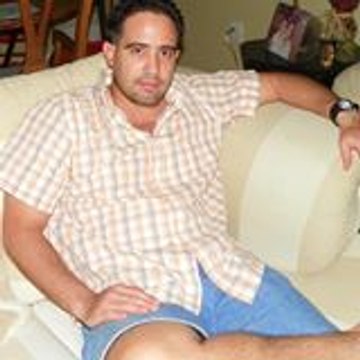 Daniel Rovira