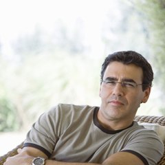 Joshua Tim Evans