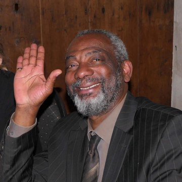 Jean Marc Phinoson