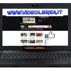 VIDEOLBREA