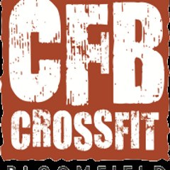 CrossFit Bloomfield