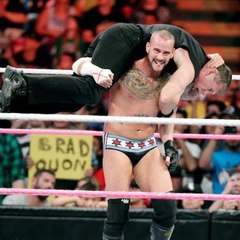 Wrestling Era