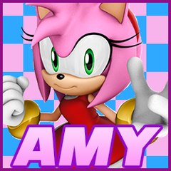 Amy Rose