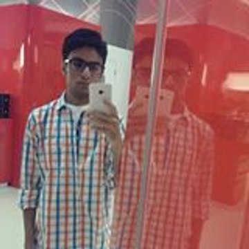Irzam Tahir
