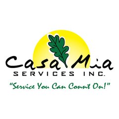 Casa Mia Services