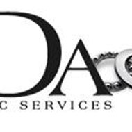 Dacncservices
