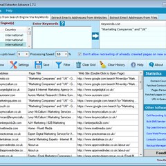 ahmad software technologies